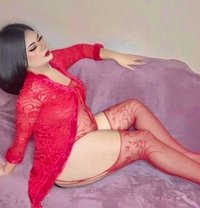 Ladyboy Both - Acompañantes transexual in Şalālah