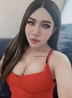 Ladyboy Both Top and Bottom 🇹🇭 - Acompañantes masculino in Muscat Photo 18 of 20
