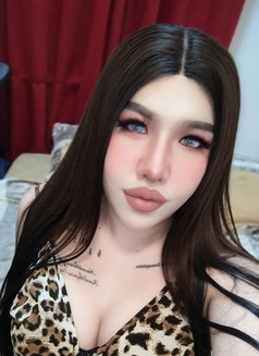 Ladyboy Both Top and Bottom 🇹🇭 - Acompañantes masculino in Muscat Photo 19 of 20