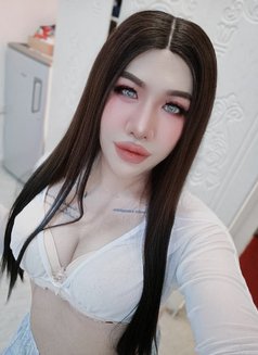 Ladyboy Both Top and Bottom 🇹🇭 - Acompañantes masculino in Muscat Photo 20 of 20