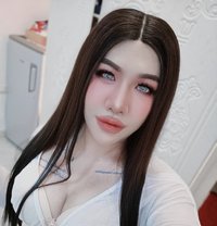 Ladyboy Both Top and Bottom 🇹🇭 - Male escort in Muscat