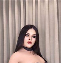 Ladyboy Both with popper for sale - Transsexual escort in Bangkok
