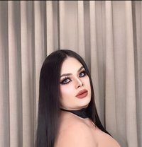 Ladyboy Both with popper for sale - Transsexual escort in Bangkok