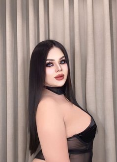 Ladyboy Both with popper for sale - Acompañantes transexual in Bangkok Photo 6 of 7