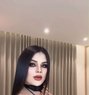Abina both - Acompañantes transexual in Riyadh Photo 2 of 5