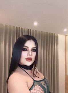 Abina both - Acompañantes transexual in Riyadh Photo 2 of 5