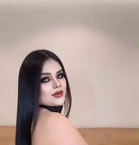 Abina both - Acompañantes transexual in Riyadh