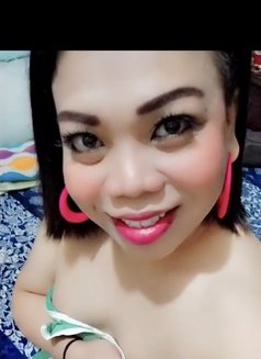 Ladyboy🇵🇭 BothJeddah - Male escort in Jeddah Photo 15 of 17