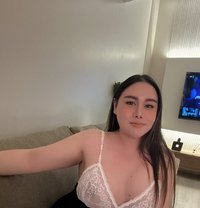 Ladyboy Thailand 🇹🇭 - Masajista in Riyadh Photo 6 of 7