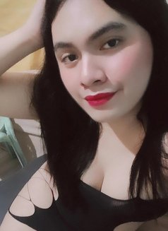 Ladyboy Cathy - escort in Manila Photo 10 of 10