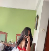 Ladyboy Celine Poy Now Jakarta - Transsexual escort in Jakarta