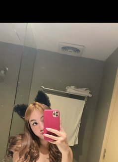 Ladyboy Celine Poy Now Jakarta - Transsexual escort in Jakarta Photo 4 of 5