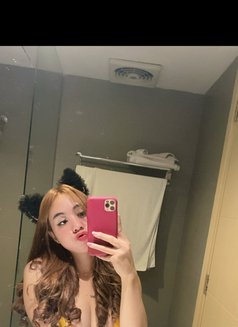 Ladyboy Celine Poy Now Jakarta - Transsexual escort in Jakarta Photo 5 of 5