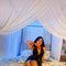 Ladyboy Charista - Transsexual escort in Bali