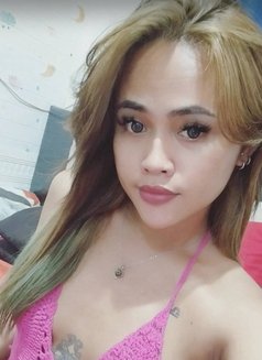 Ladyboy Charista - Transsexual escort in Bali Photo 6 of 6