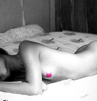 Ladyboy Charista - Transsexual escort in Bali