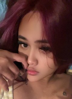 Ladyboy Charista - Acompañantes transexual in Bali Photo 2 of 7