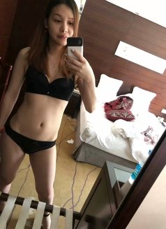 NOW IN SHANGHAI( October 2019) - Acompañantes transexual in Shenzhen Photo 2 of 23