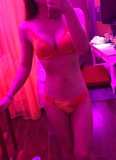 NOW IN SHANGHAI( October 2019) - Acompañantes transexual in Shenzhen Photo 7 of 23