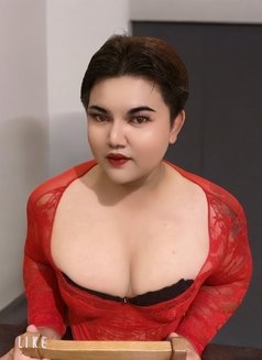 Femboy chubby sexy Thailand - Acompañantes transexual in Amman Photo 7 of 11