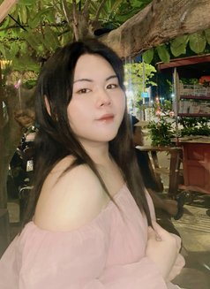 Ladyboy Chubby - Transsexual escort in Ho Chi Minh City Photo 3 of 8