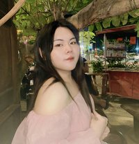 Ladyboy Chubby - Transsexual escort in Ho Chi Minh City