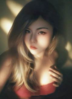 Ladyboy Chubby - Transsexual escort in Ho Chi Minh City Photo 5 of 8