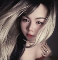 Ladyboy Chubby - Acompañantes transexual in Ho Chi Minh City