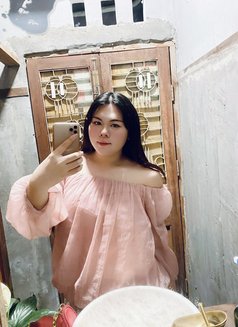 Ladyboy Chubby - Transsexual escort in Ho Chi Minh City Photo 7 of 8