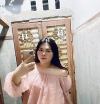 Ladyboy Chubby - Transsexual escort in Ho Chi Minh City