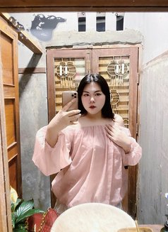 Ladyboy Chubby - Transsexual escort in Ho Chi Minh City Photo 8 of 8