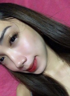 Ladyboy claire versa - Acompañantes transexual in Manila Photo 23 of 23