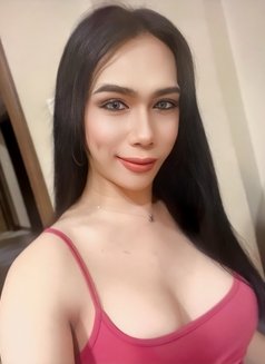 Ladyboy 🇹🇭 good top cock 7’ - Transsexual escort in Chiang Mai Photo 14 of 26