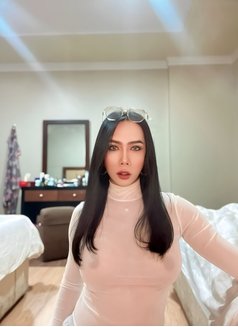 Ladyboy 🇹🇭 good top cock 7’ - Transsexual escort in Chiang Mai Photo 20 of 26