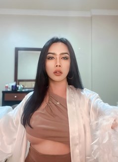 Ladyboy 🇹🇭 good top cock 7’ - Transsexual escort in Chiang Mai Photo 22 of 26