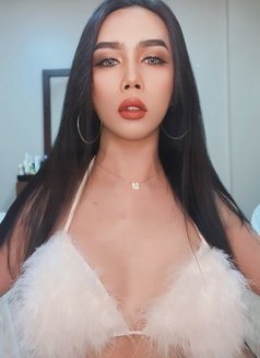 Ladyboy 🇹🇭 good top cock 7’ - Transsexual escort in Chiang Mai Photo 25 of 26