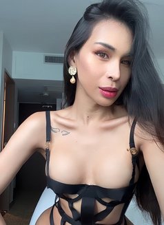 Ladyboy Doha - masseuse in Khobar Photo 5 of 21