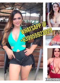 LADYBOY_ELLA for CAM SEX SHOW - Transsexual escort in Riyadh Photo 14 of 30