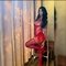 Ts Naughty In Bed - Transsexual escort in Bali Photo 2 of 30