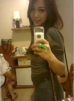 Ladyboy - Transsexual escort in Beijing Photo 2 of 6
