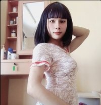 Ladyboy - Masajista in Muscat