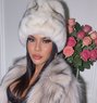 Ladyboy Filipina Mandy - Transsexual escort in Rome Photo 21 of 21