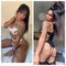 Ladyboy Filipina Mandy - Transsexual escort in Milan