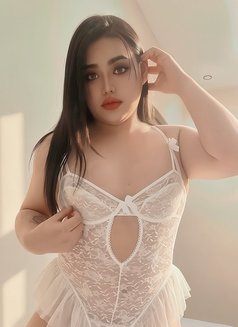 Ladyboy for Thailand in khobar - Acompañantes transexual in Khobar Photo 10 of 10