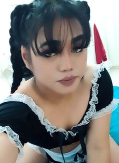 Ladyboy for Thailand - Masajista in Muscat Photo 2 of 12