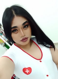 Ladyboy for Thailand - Masajista in Muscat Photo 6 of 12