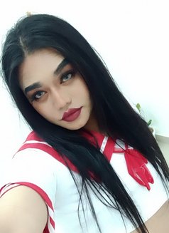 Ladyboy for Thailand - Masajista in Muscat Photo 7 of 12