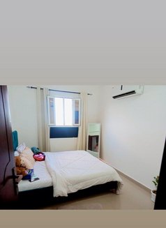 Ladyboy for Thailand - Masajista in Muscat Photo 9 of 12