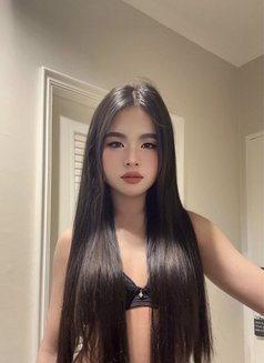 Ladyboy Form Thailand - Transsexual escort in Doha Photo 4 of 6