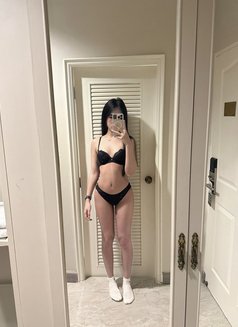 Ladyboy Form Thailand - Transsexual escort in Doha Photo 5 of 6
